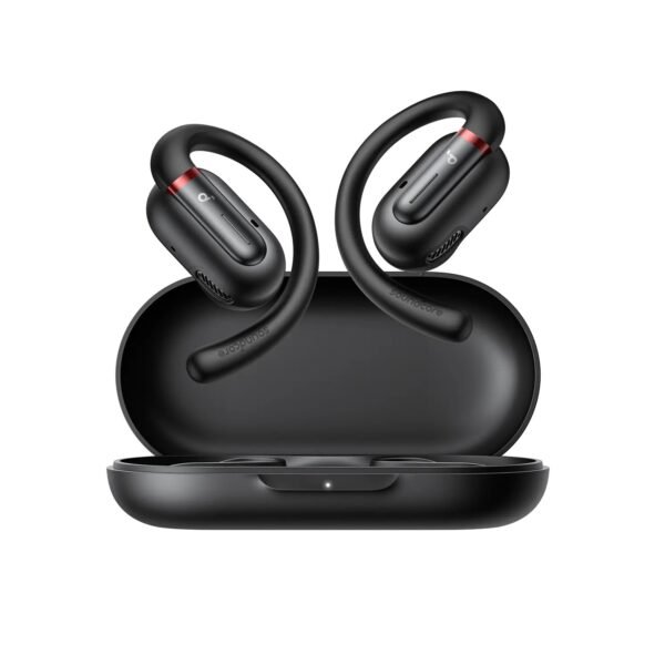 Anker Soundcore V30i Open-Ear Earbuds - Black | A3873H11