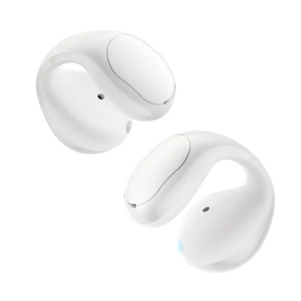 Anker Soundcore C30i | Open-Ear Clip Earbuds with Secure Fit - White