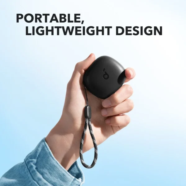 Anker Soundcore R50i VI Bluetooth Earphone Blue | A3969D31