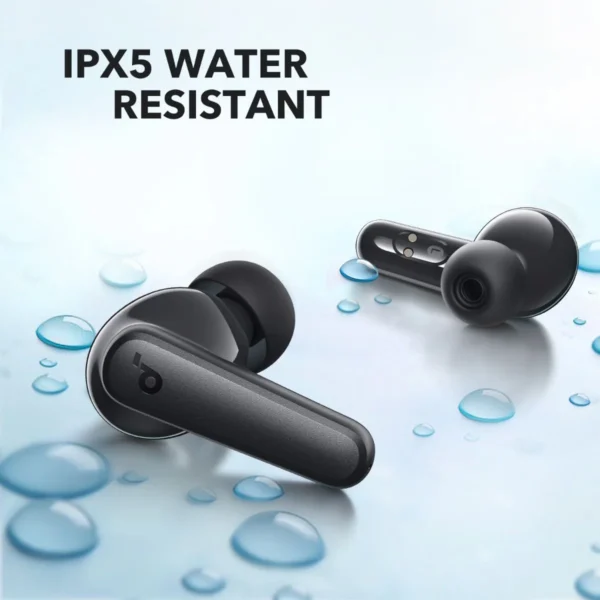 Anker Soundcore R50i VI Bluetooth Earphone Blue | A3969D31
