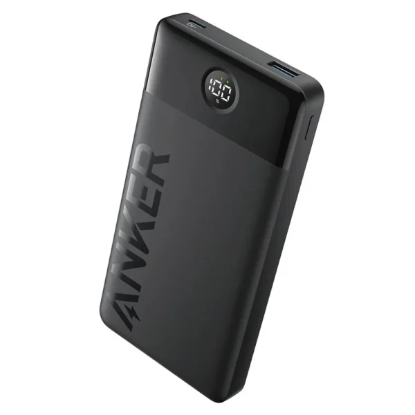 Anker 324 Power Bank 10,000mAh - 12W - Black | A1237H11 - Image 4