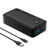 Anker 347 Power Bank 40,000 mAh 30W - Black | A1377H11