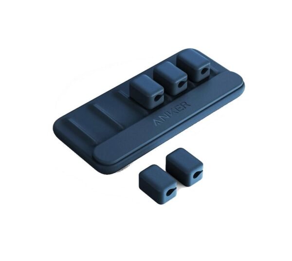 Anker Magnetic Cable Holder - Blue | A8891H31