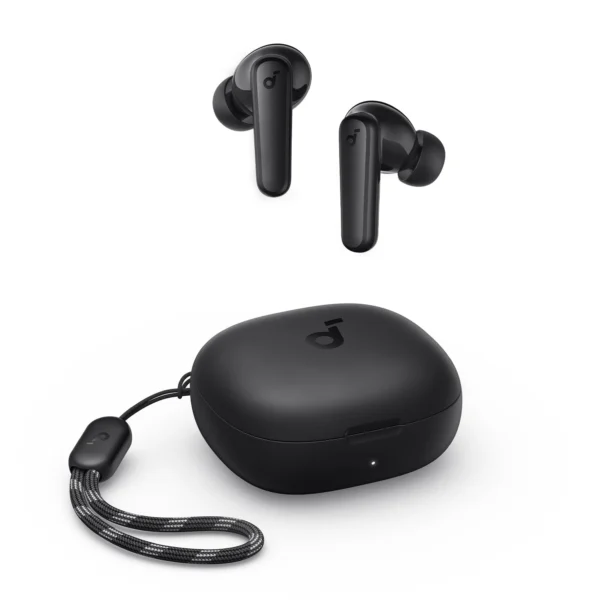 Anker Soundcore P20i - Black | A39490F2