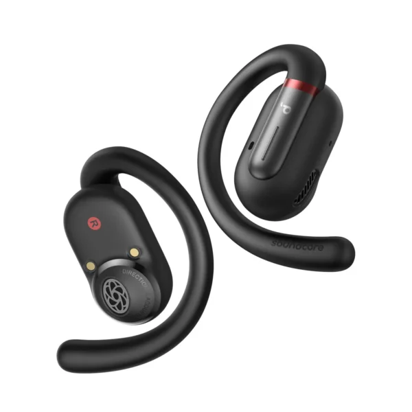 Anker Soundcore V30i Open-Ear Earbuds - Black | A3873H11 - Image 2