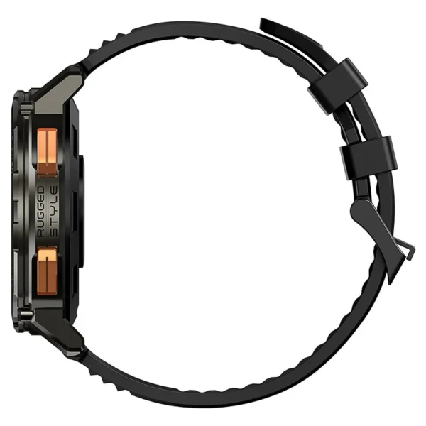 KOSPET TANK T2 Smartwatch - Image 4