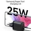 Anker Wall Charger 312 25W - Black | A2642G11 - Image 4