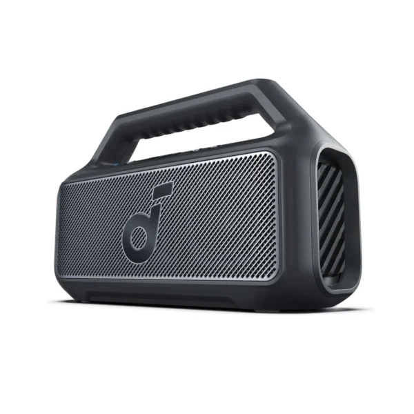 Anker Soundcore Boom 2 SE Portable Bluetooth Speaker - Black | A3148Z11 - Image 2