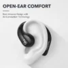 Anker Soundcore AeroFit Pro Open-Ear Sport Earbuds - White | A3871H21