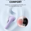 Anker Soundcore K20i Purple | A3994HQ1