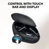 Anker Soundcore Liberty 4 Pro Noise Cancelling Earbuds - Black | A3954H11