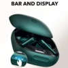 Anker Soundcore Liberty 4 Pro Noise Cancelling Earbuds - Green | A3954H61