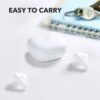 Anker Soundcore R50i Bluetooth Earphone White | A3949H21