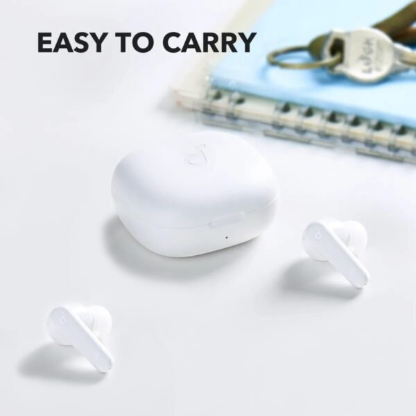 Anker Soundcore R50i Bluetooth Earphone White | A3949H21