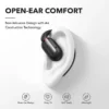 Anker Soundcore V30i Open-Ear Earbuds - Black | A3873H11