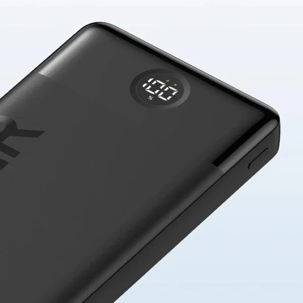 Anker 324 Power Bank 10,000mAh - 12W - Black | A1237H11 - Image 2