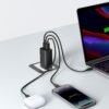 Anker 336 Wall Charger 67W Black | A2674L11
