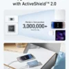 Anker 533 Power Bank 10,000mAh 30W - Blue | A1256H32