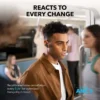 Anker Soundcore Liberty 4 Pro Noise Cancelling Earbuds - Black | A3954H11