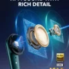 Anker Soundcore Liberty 4 Pro Noise Cancelling Earbuds - Green | A3954H61