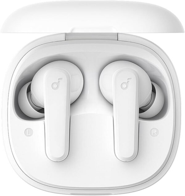 Anker Soundcore R50i Bluetooth Earphone White | A3949H21