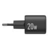 Anker Zolo Wall Charger 20W Black | A2699L11