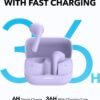 Anker Soundcore K20i Purple | A3994HQ1