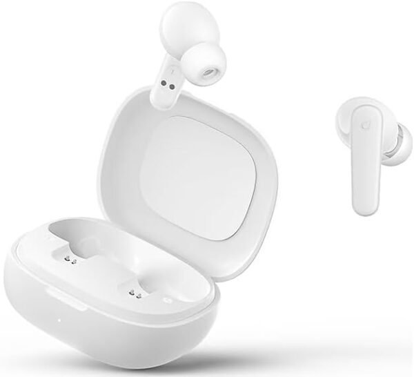 Anker Soundcore R50i Bluetooth Earphone White | A3949H21