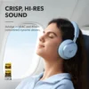 Anker Soundcore Space One - Blue