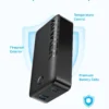 Anker 347 Power Bank 40,000 mAh 30W - Black | A1377H11
