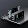 Anker Prime Power Bank 12,000mAh 130W - Black | A1335011