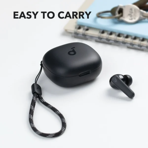 Anker Soundcore P20i - Black | A39490F2