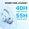 Anker Soundcore Space One - Blue