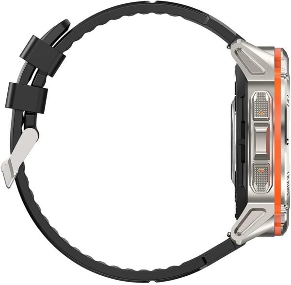 KOSPET Smartwatch T3 Ultra - Image 2