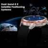 KOSPET Smartwatch T3 Ultra