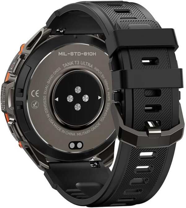 KOSPET Smartwatch T3 Ultra - Image 4