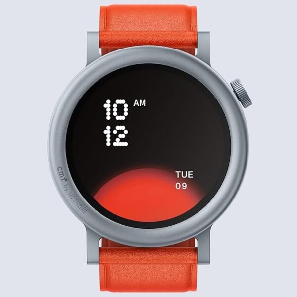 CMF by Nothing Watch Pro 2 Smartwatch - Image 6