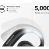 Anker Soundcore AeroFit Pro Open-Ear Sport Earbuds - White | A3871H21