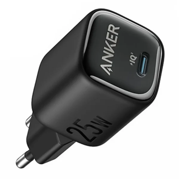 Anker Wall Charger 25W Compact Black | A2656L11 - Image 2