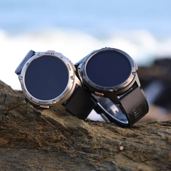 KOSPET TANK T3 Smartwatch - Image 5