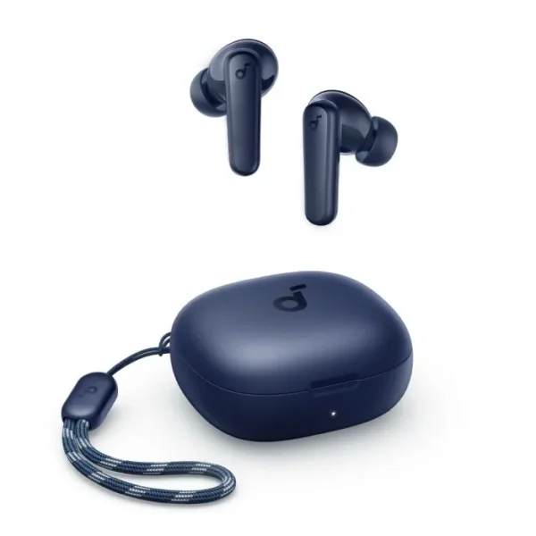 Anker Soundcore R50i VI Bluetooth Earphone Blue | A3969D31