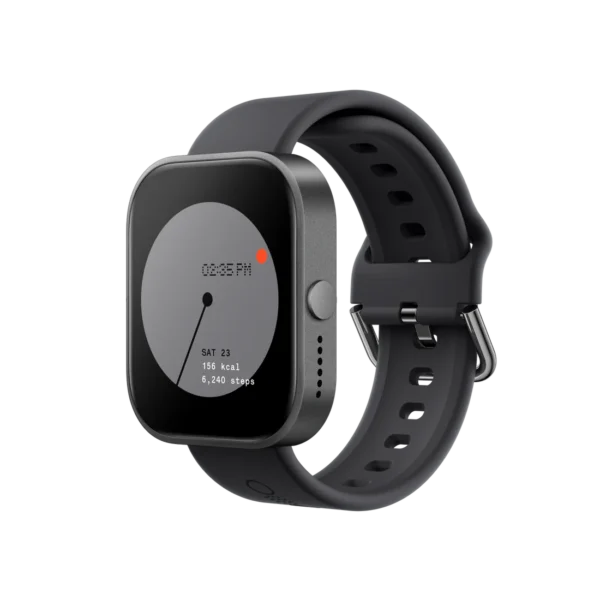 cmf by Nothing Watch Pro Dark Grey