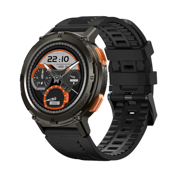 KOSPET TANK T2 Smartwatch - Image 5