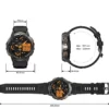 KOSPET TANK T3 Smartwatch