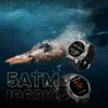 KOSPET TANK T3 Smartwatch