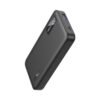 10000 mAh UGREEN 10000mAh Mini Quick Charging 20W Power Bank Black- باور بانك يوجرين 10000 ملي امبير