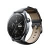 Joyroom JR-FC2 pro Classic Smart Watch - blackStrap
